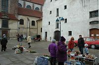Piaristické náměstí