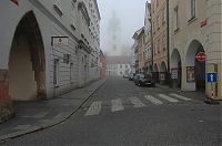 Piaristická ulice