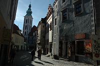 Český Krumlov 51
